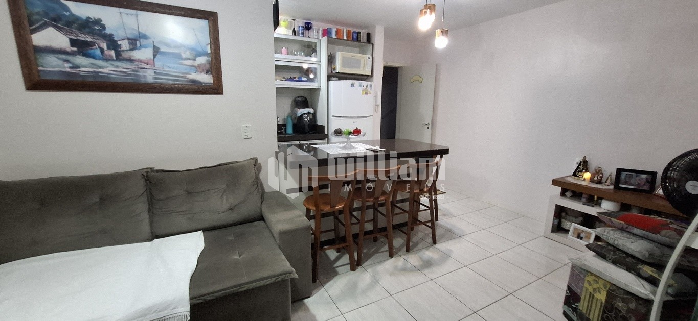 Apartamento de 2 quartos, 54m² no bairro Souza Cruz, em Brusque | Eu Corretor