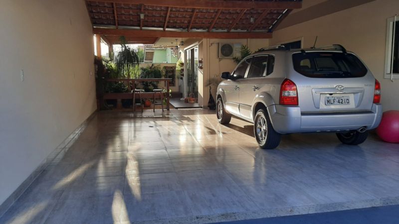 Casa de 5 quartos, 230m² no bairro Santa Terezinha, em Brusque | Eu Corretor