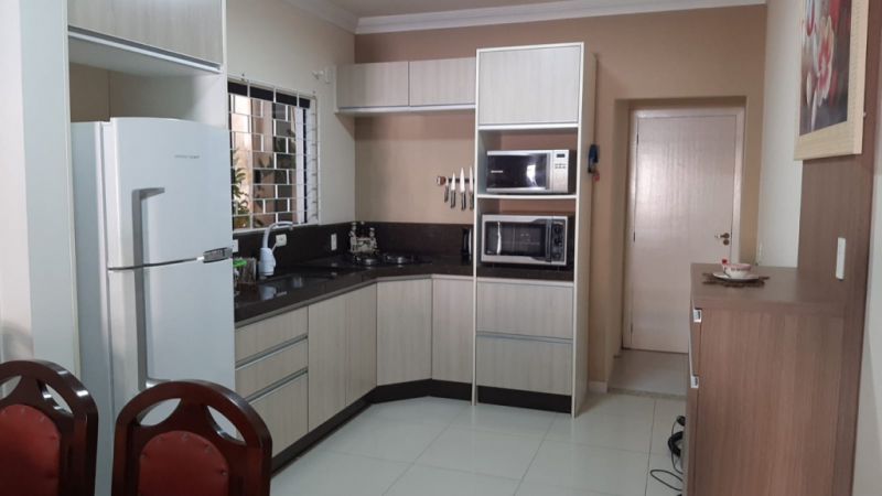 Casa de 5 quartos, 230m² no bairro Santa Terezinha, em Brusque | Eu Corretor