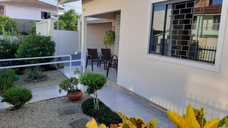 Casa de 5 quartos, 230m² no bairro Santa Terezinha, em Brusque | Eu Corretor