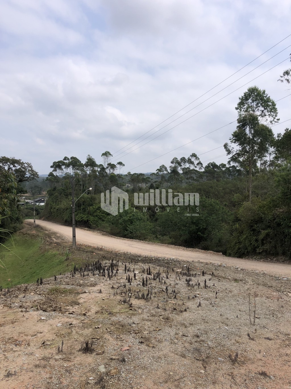 Lote/Terreno de 24000m² no bairro Barracão, em Gaspar | Eu Corretor