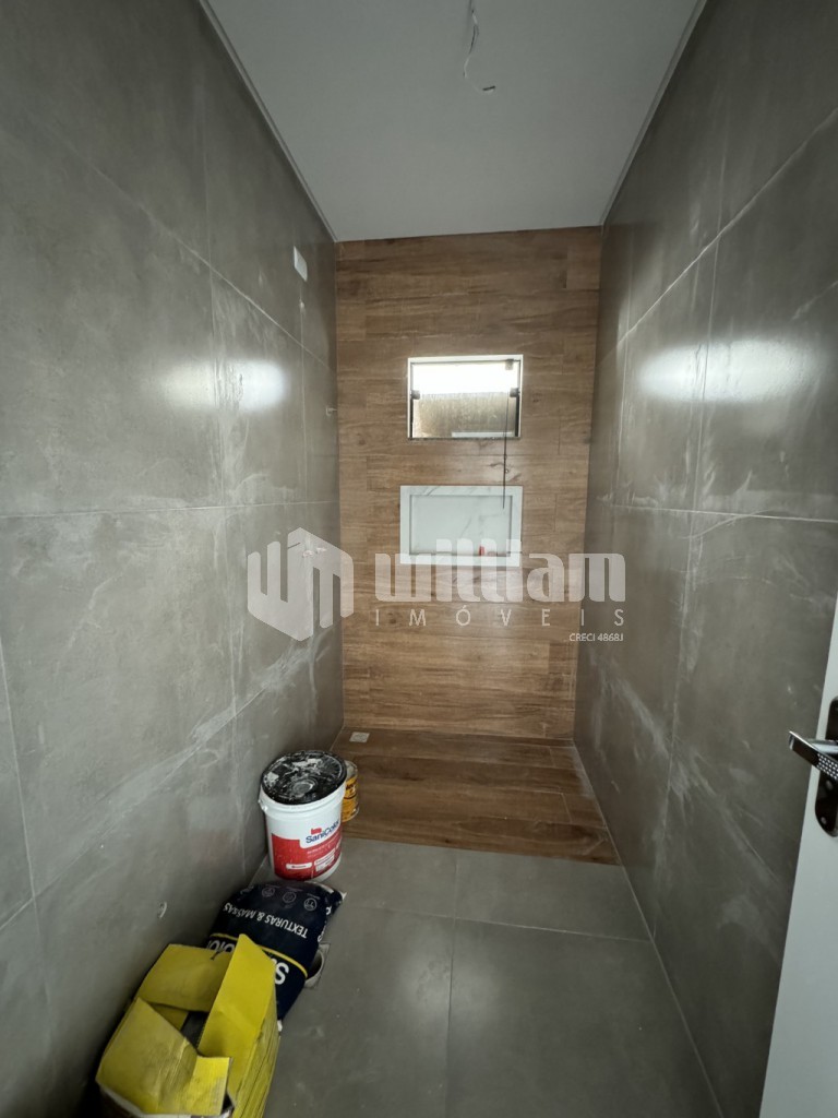 Casa de 3 quartos, 100m² no bairro Centro, em Guabiruba | Eu Corretor