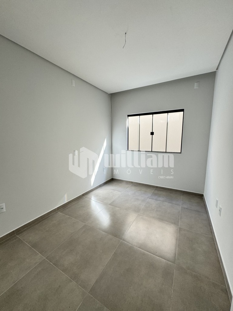 Casa de 3 quartos, 100m² no bairro Centro, em Guabiruba | Eu Corretor