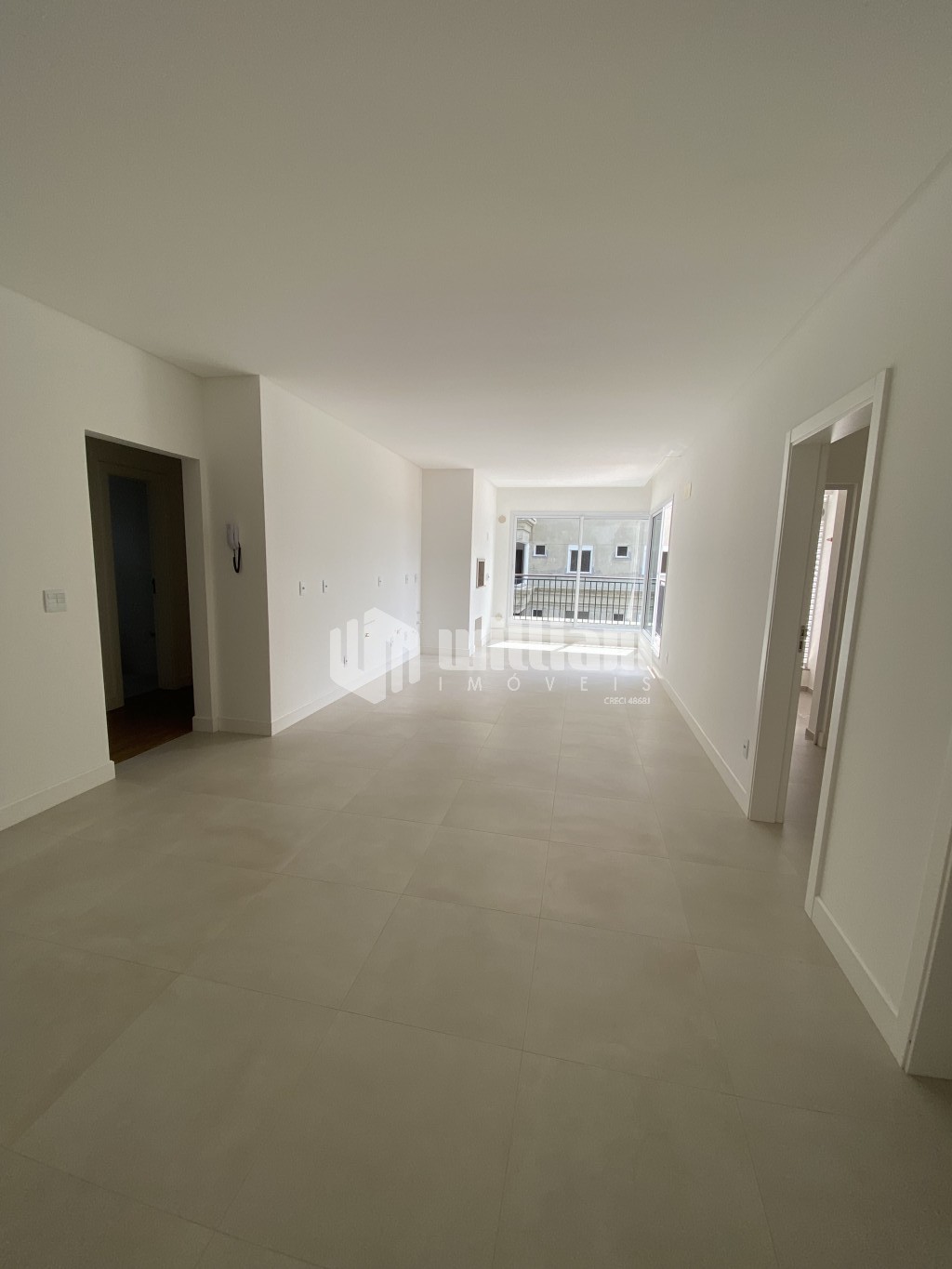 Apartamento de 3 quartos, 104m² no bairro Souza Cruz, em Brusque | Eu Corretor