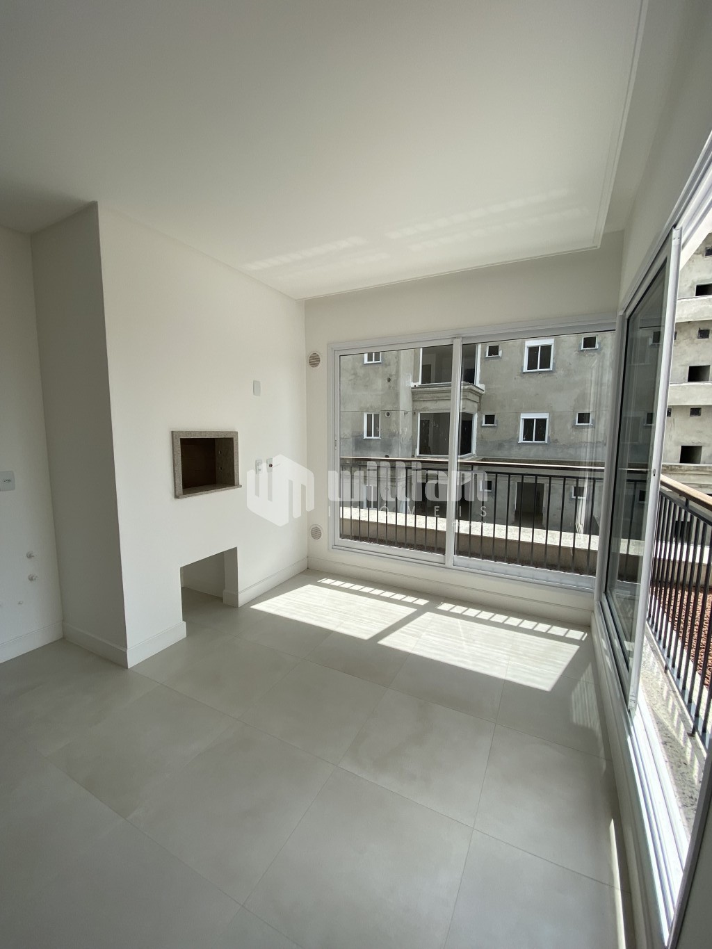 Apartamento de 3 quartos, 104m² no bairro Souza Cruz, em Brusque | Eu Corretor