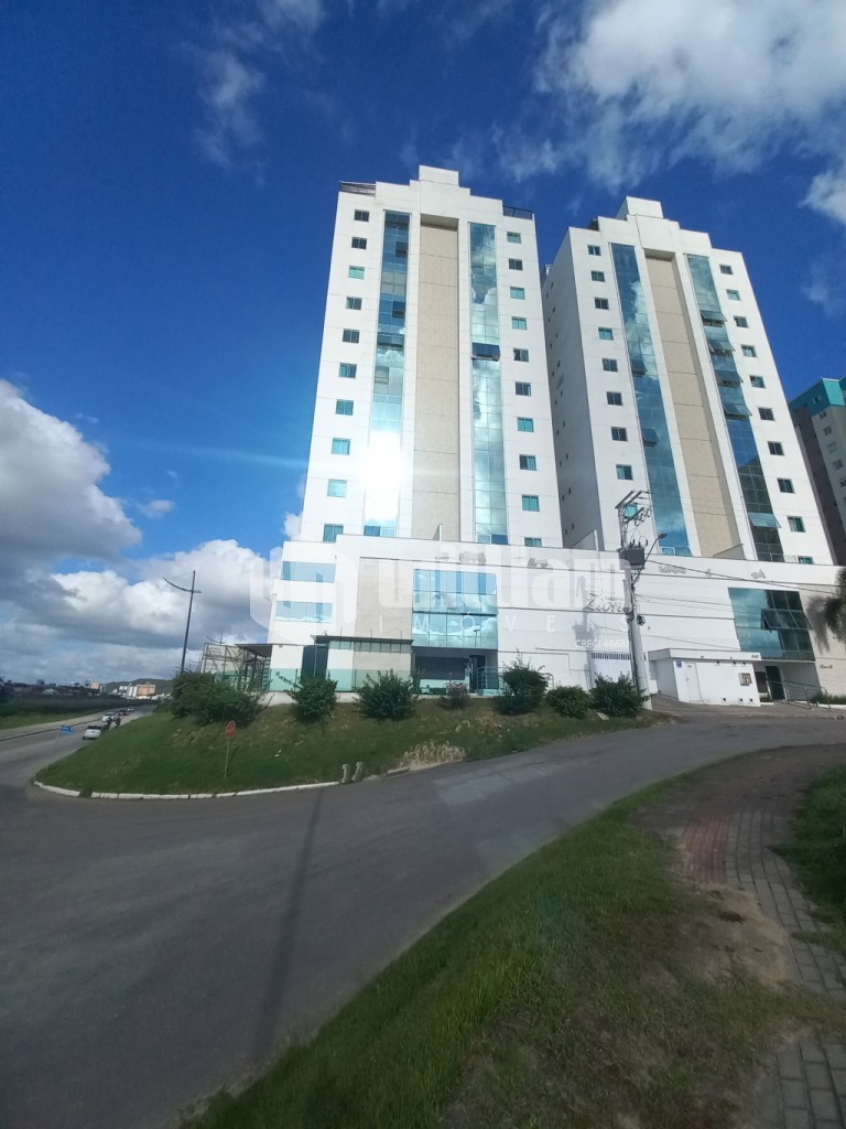 Apartamento de 2 quartos, 74m² no bairro Santa Rita, em Brusque | Eu Corretor