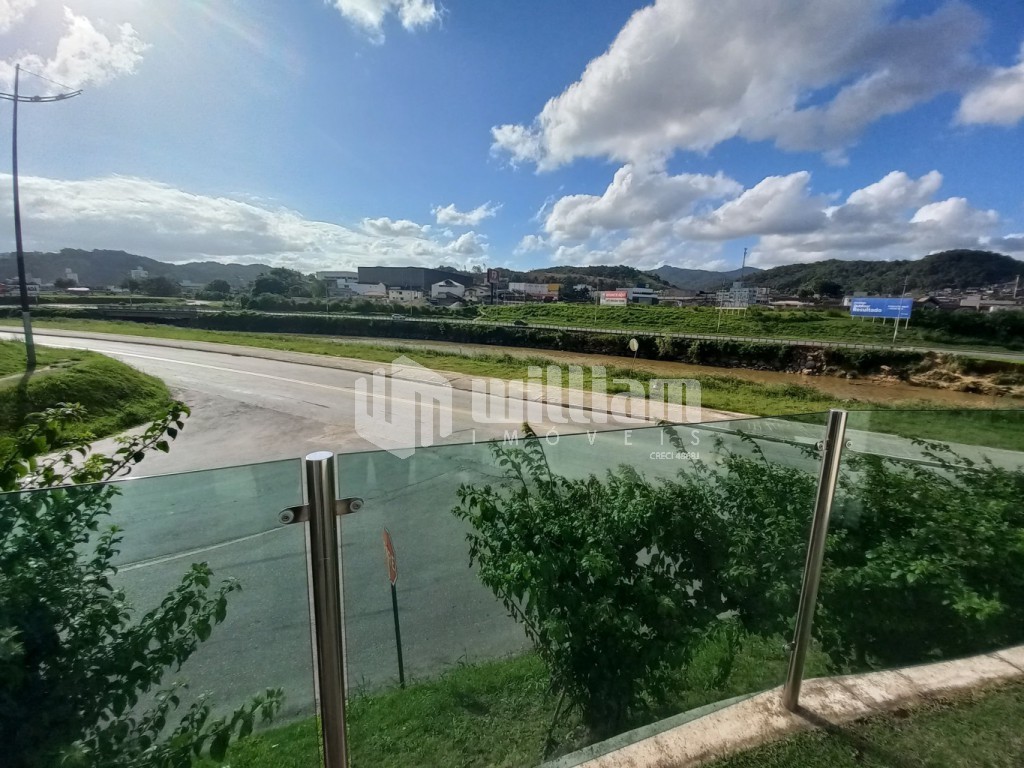 Apartamento de 2 quartos, 74m² no bairro Santa Rita, em Brusque | Eu Corretor