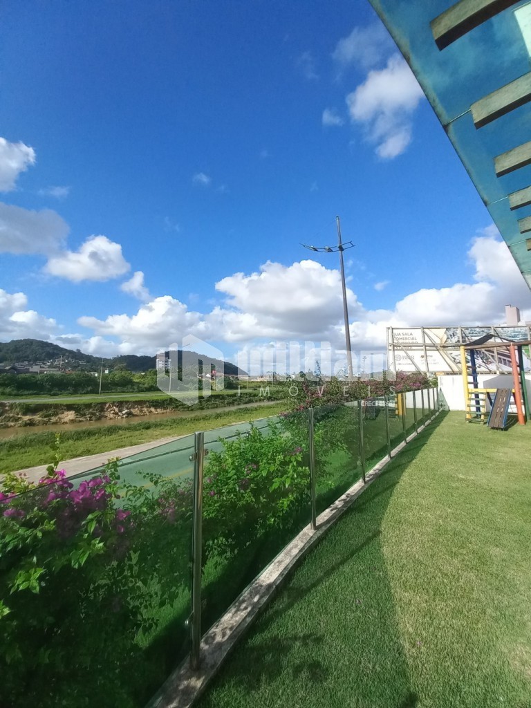 Apartamento de 2 quartos, 74m² no bairro Santa Rita, em Brusque | Eu Corretor