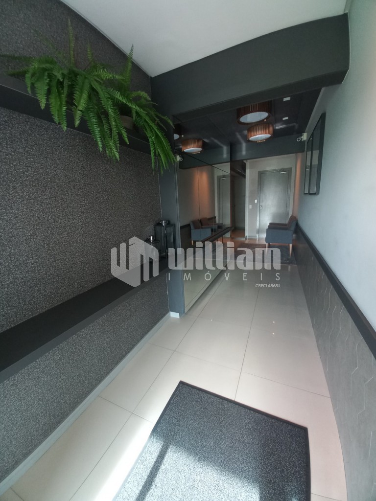 Apartamento de 2 quartos, 74m² no bairro Santa Rita, em Brusque | Eu Corretor