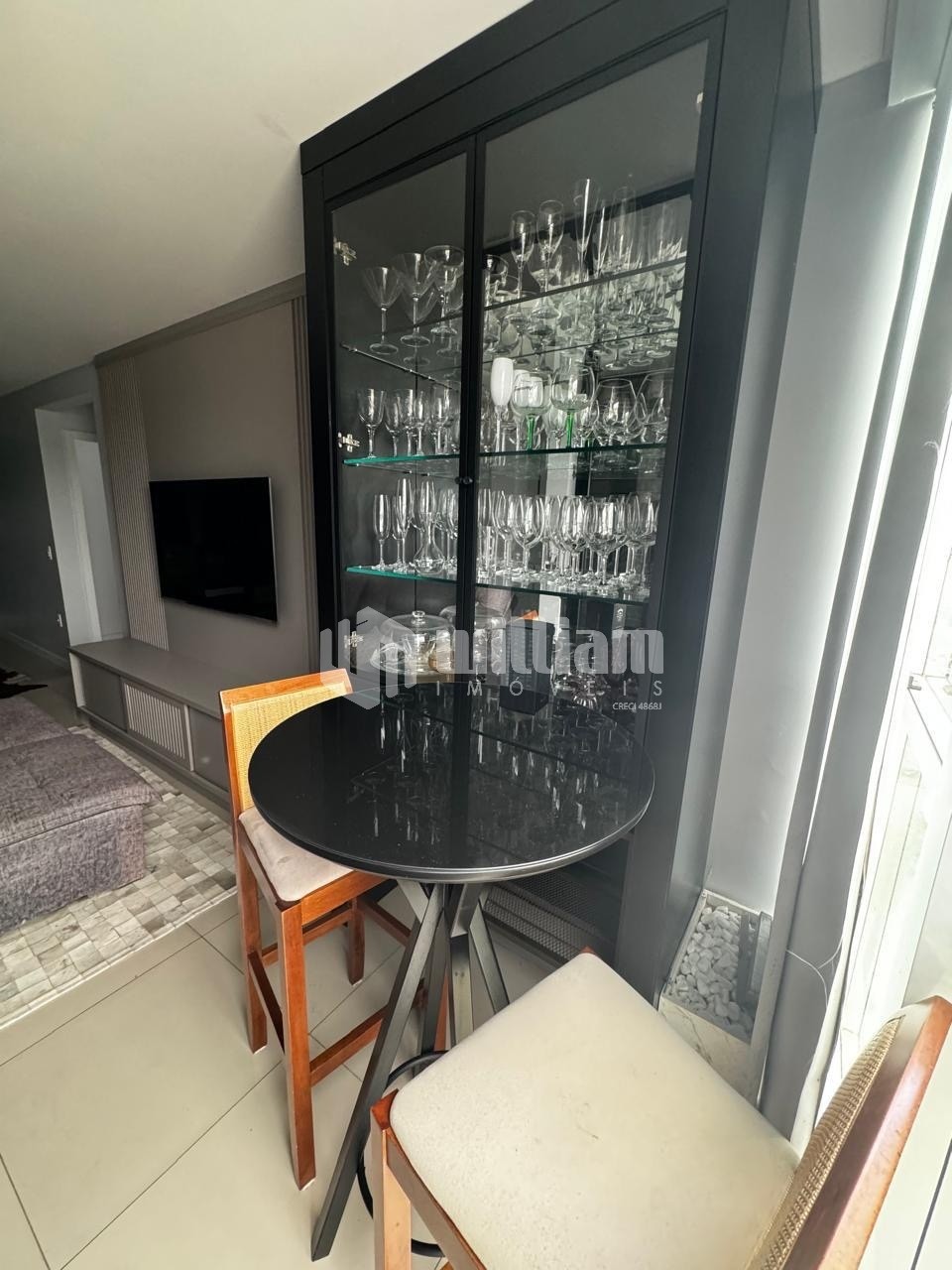 Apartamento de 2 quartos, 74m² no bairro Santa Rita, em Brusque | Eu Corretor