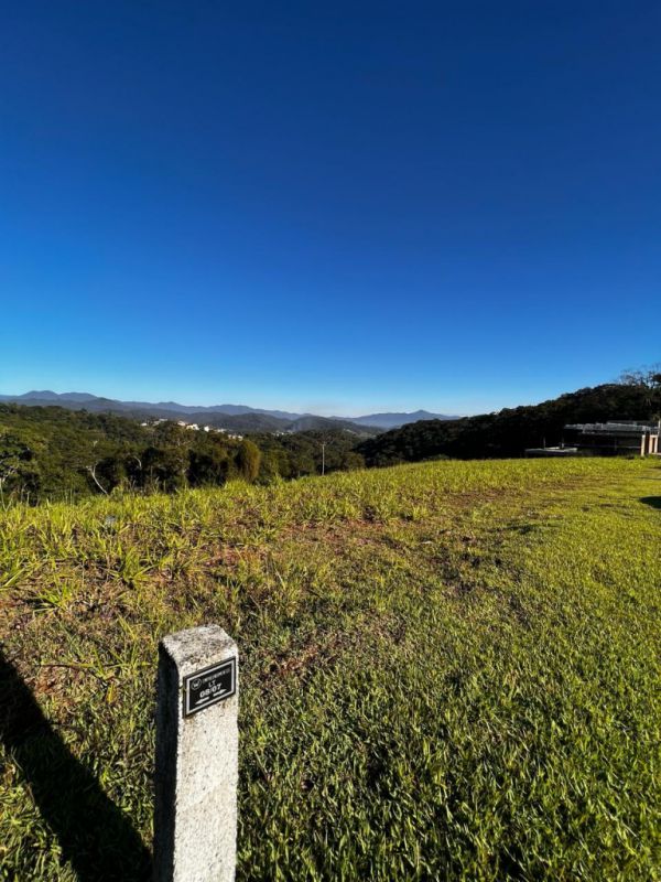 Lote/Terreno de 600m² no bairro Azambuja, em Brusque | Eu Corretor