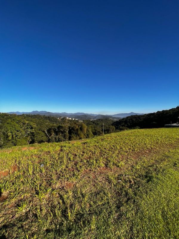 Lote/Terreno de 600m² no bairro Azambuja, em Brusque | Eu Corretor