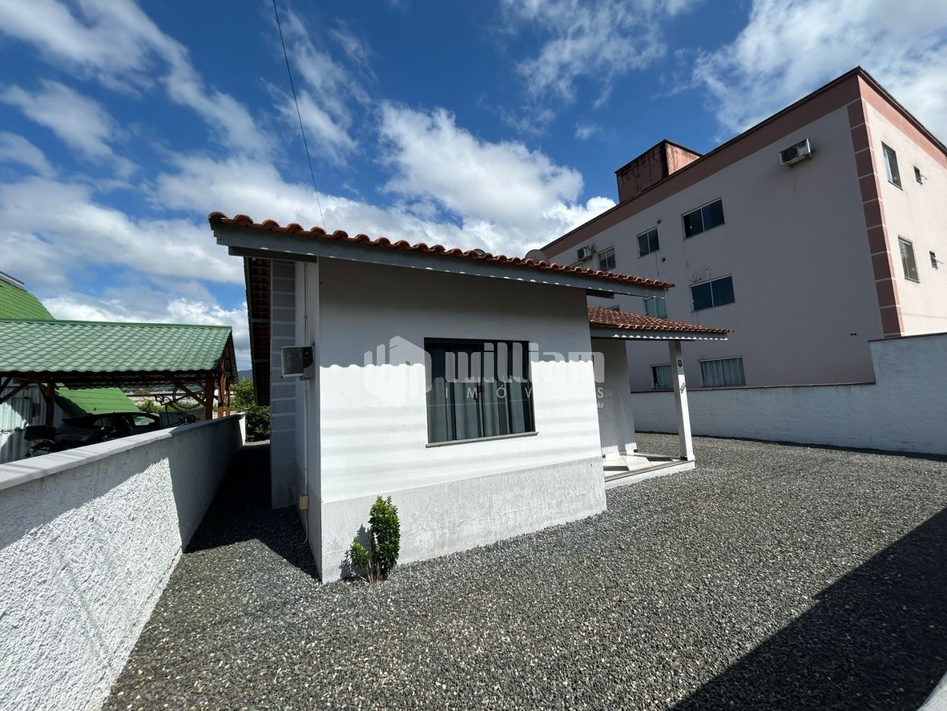 Casa de 3 quartos, 104m² no bairro Centro, em Guabiruba | Eu Corretor