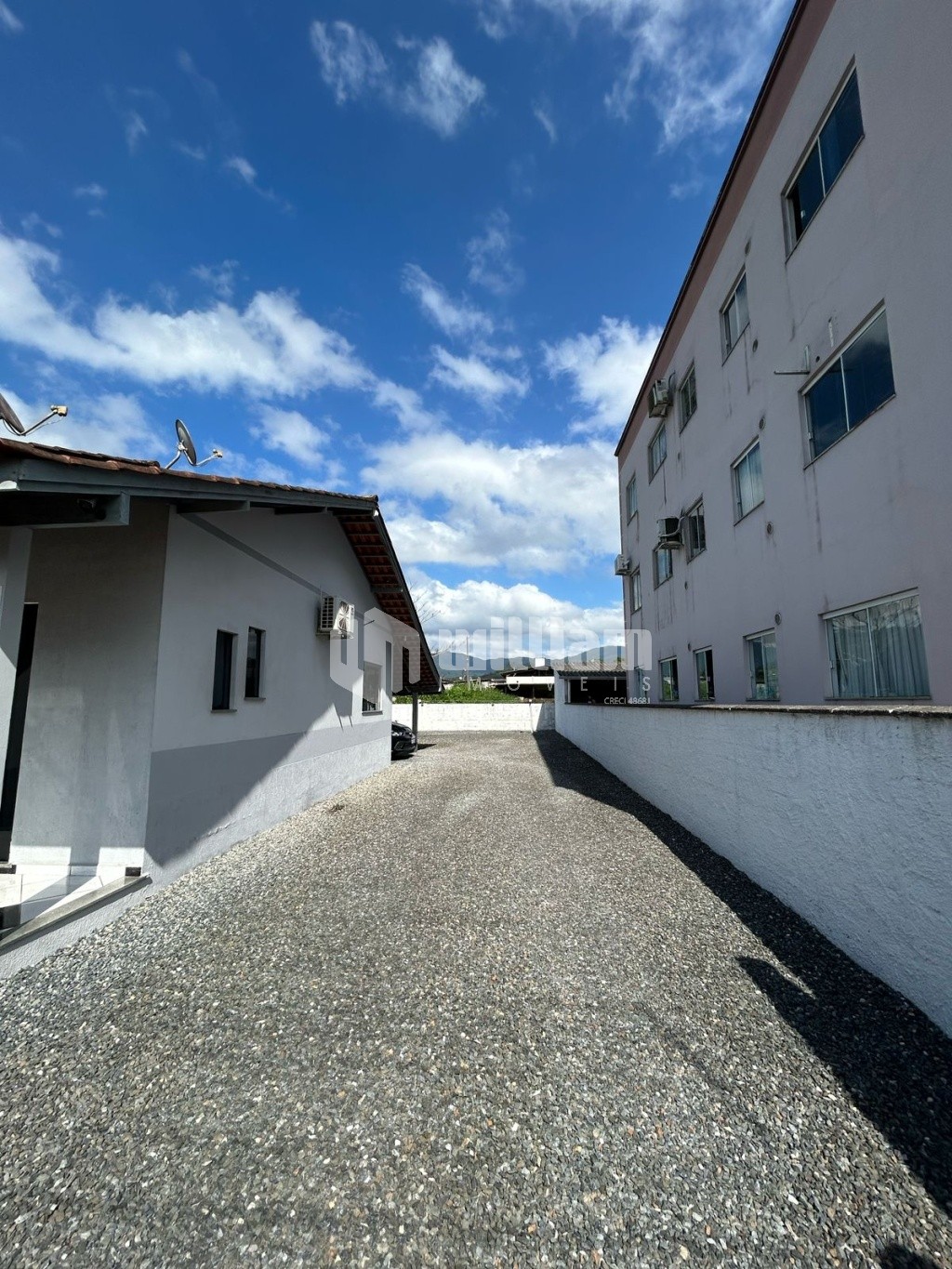 Casa de 3 quartos, 104m² no bairro Centro, em Guabiruba | Eu Corretor