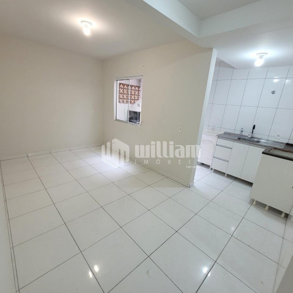 Casa de Condomínio de 2 quartos, 79m² no bairro Limoeiro, em Brusque | Eu Corretor