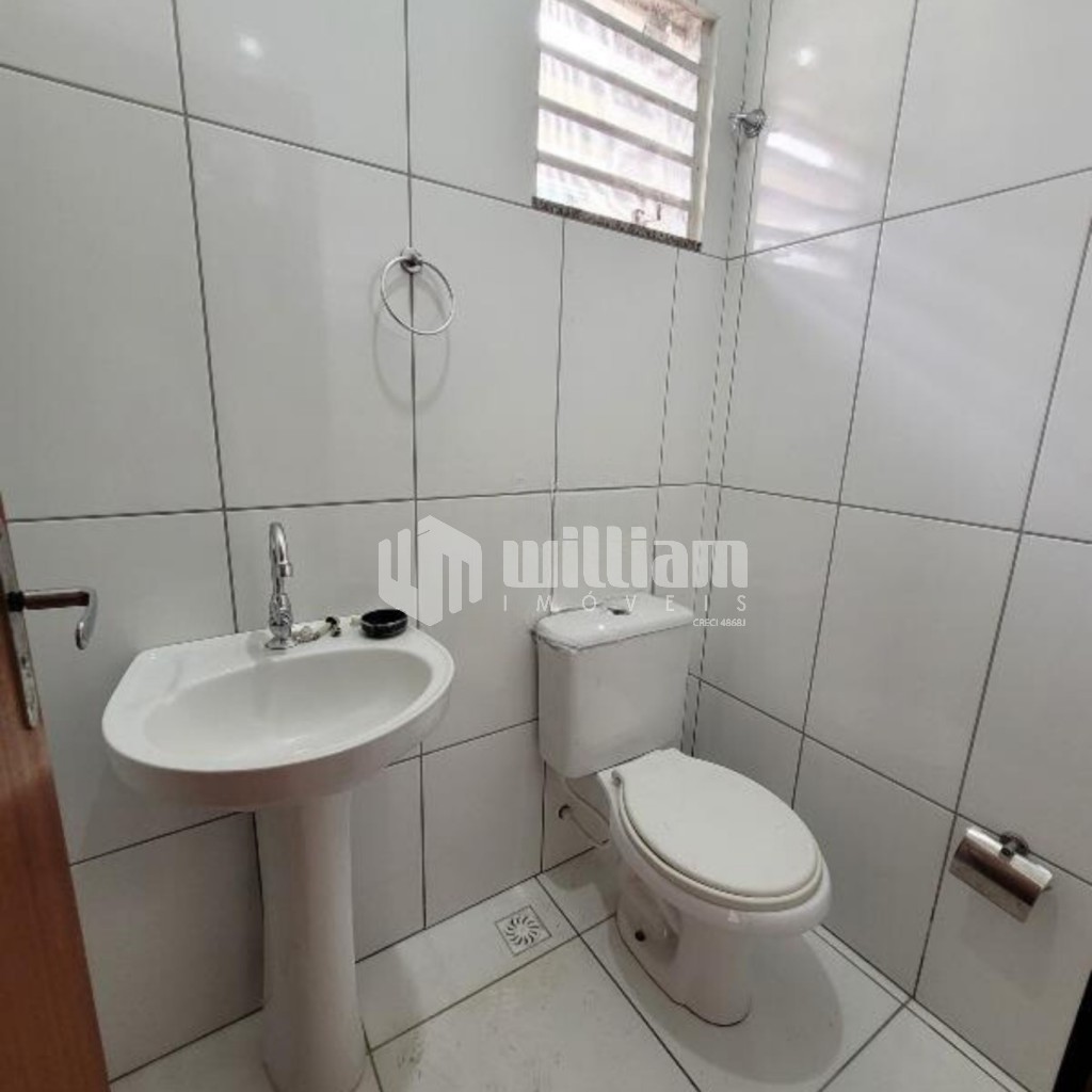 Casa de Condomínio de 2 quartos, 79m² no bairro Limoeiro, em Brusque | Eu Corretor