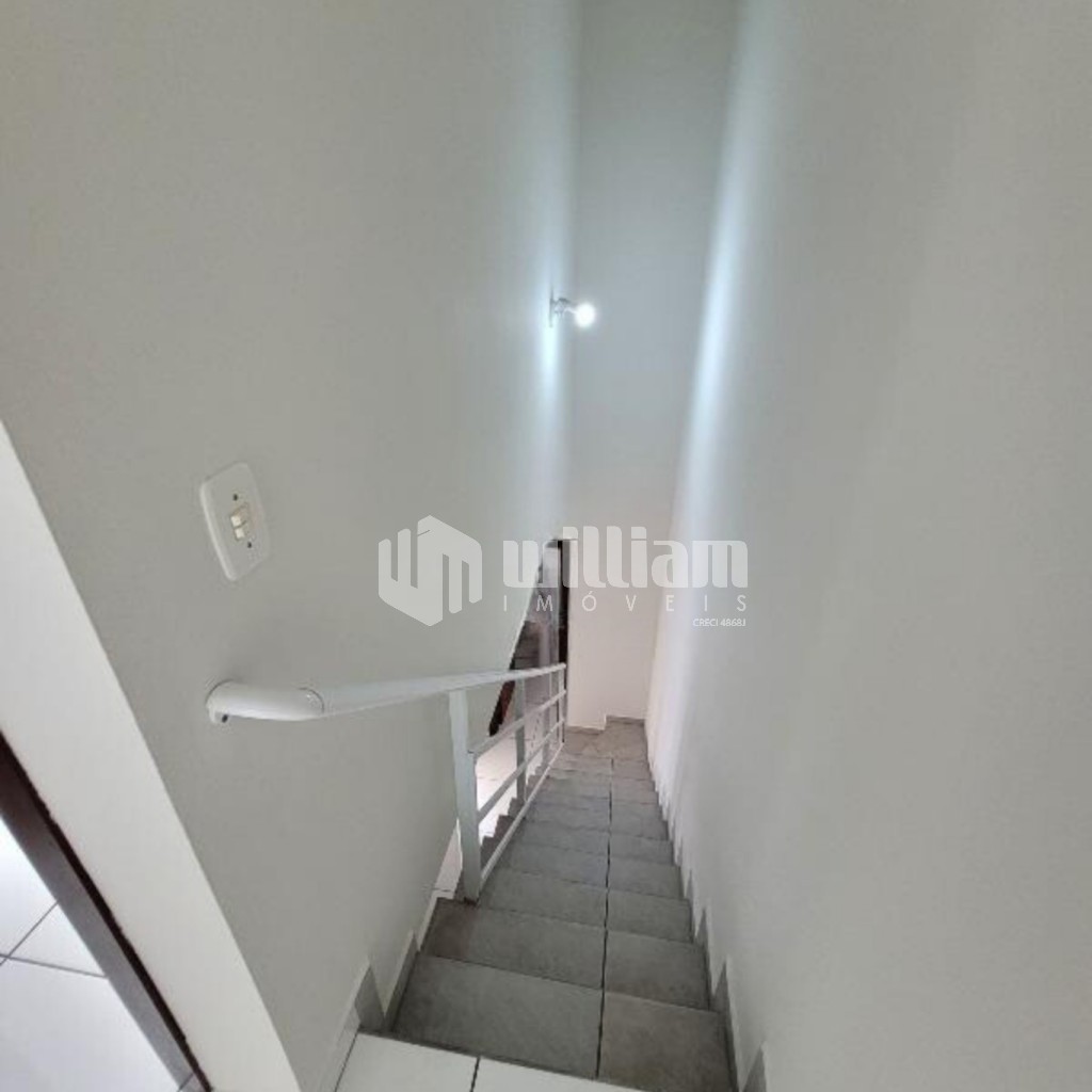 Casa de Condomínio de 2 quartos, 79m² no bairro Limoeiro, em Brusque | Eu Corretor