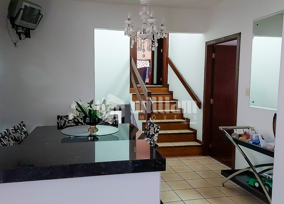 Casa de 3 quartos, 179m² no bairro Dom Joaquim, em Brusque | Eu Corretor