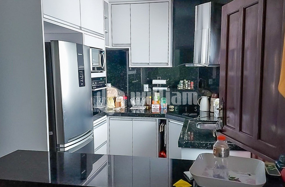 Casa de 3 quartos, 179m² no bairro Dom Joaquim, em Brusque | Eu Corretor