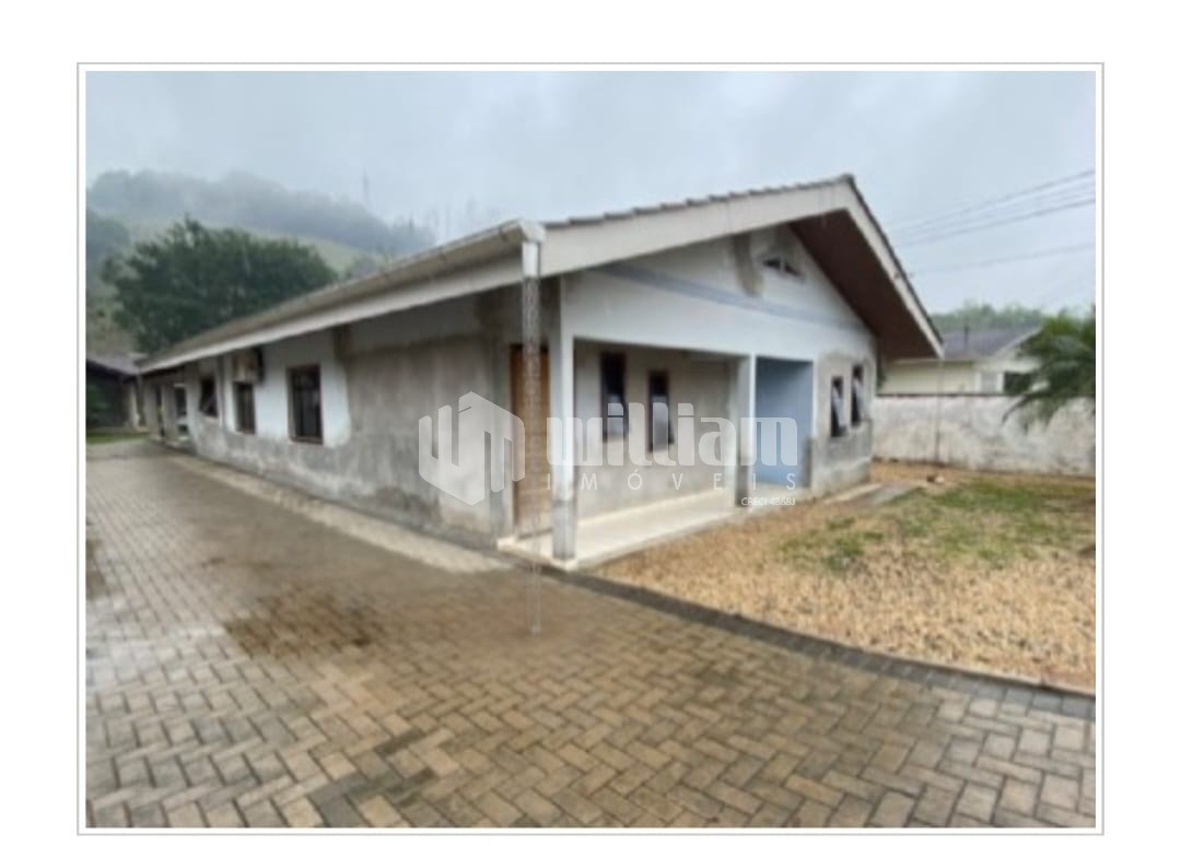 Casa de 3 quartos, 237m² no bairro Tomás Coelho, em Brusque | Eu Corretor