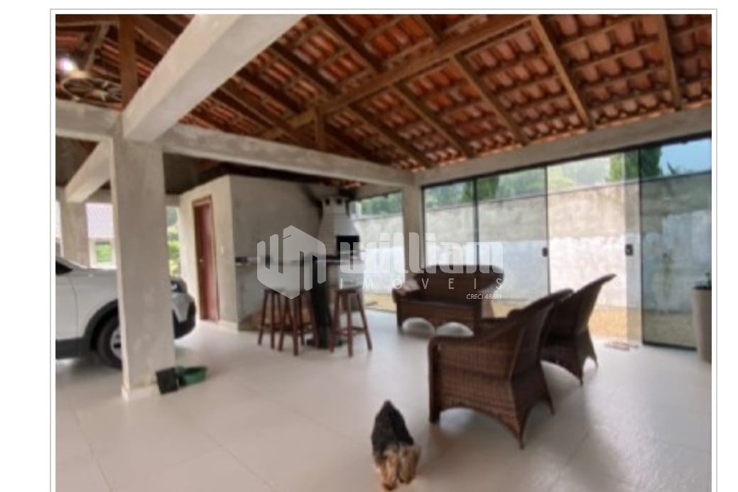 Casa de 3 quartos, 237m² no bairro Tomás Coelho, em Brusque | Eu Corretor