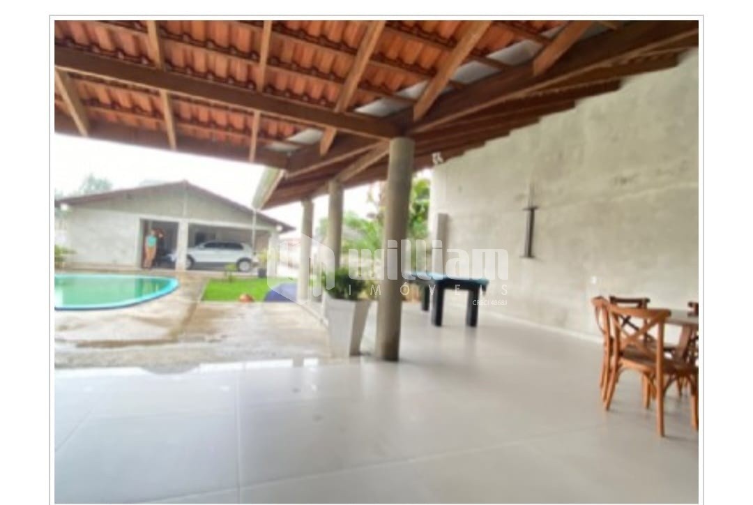 Casa de 3 quartos, 237m² no bairro Tomás Coelho, em Brusque | Eu Corretor