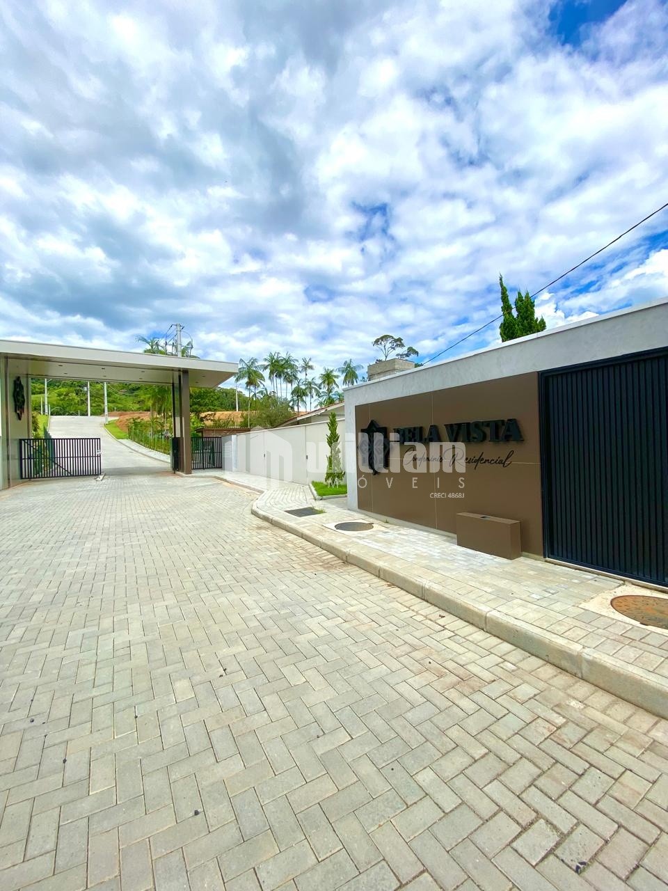 Lote/Terreno de 273m² no bairro Dom Joaquim, em Brusque | Eu Corretor