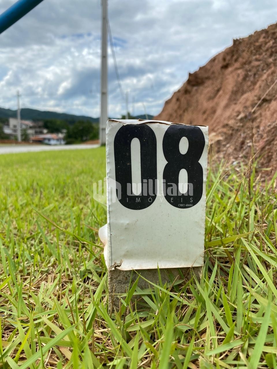 Lote/Terreno de 273m² no bairro Dom Joaquim, em Brusque | Eu Corretor