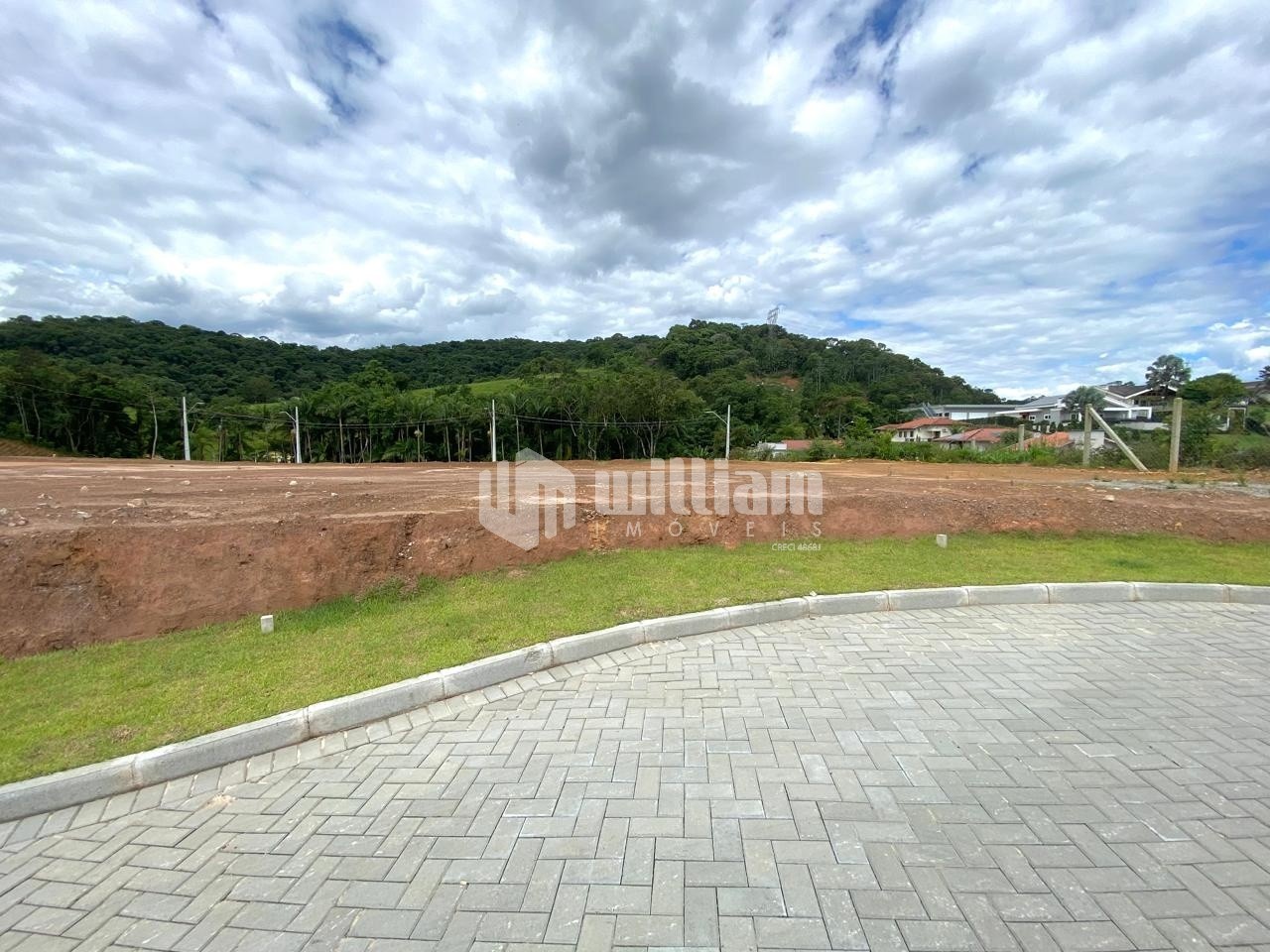 Lote/Terreno de 273m² no bairro Dom Joaquim, em Brusque | Eu Corretor