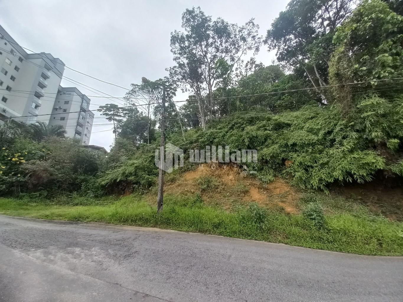 Lote/Terreno de 585m² no bairro Nova Brasília, em Brusque | Eu Corretor