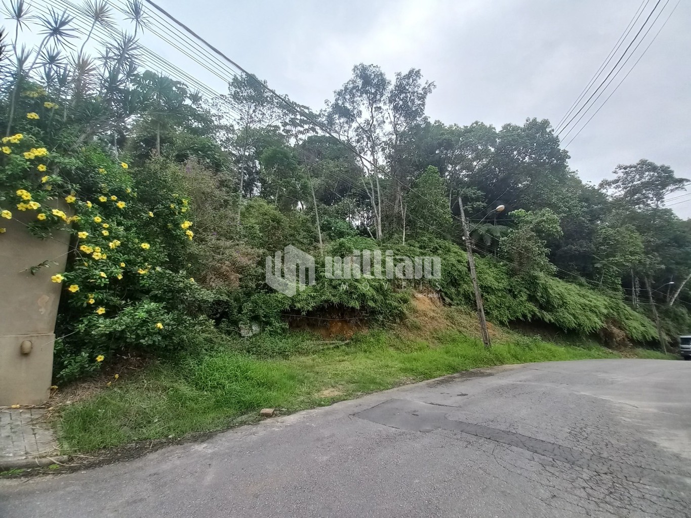Lote/Terreno de 585m² no bairro Nova Brasília, em Brusque | Eu Corretor