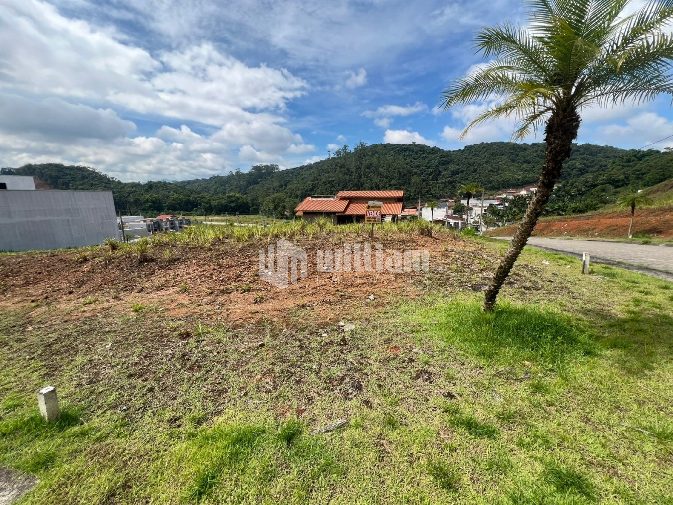 Lote/Terreno de 251m² no bairro Bateas, em Brusque | Eu Corretor