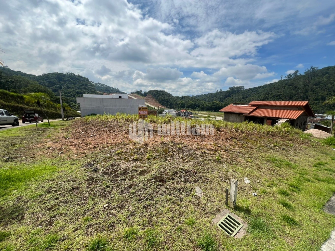 Lote/Terreno de 251m² no bairro Bateas, em Brusque | Eu Corretor