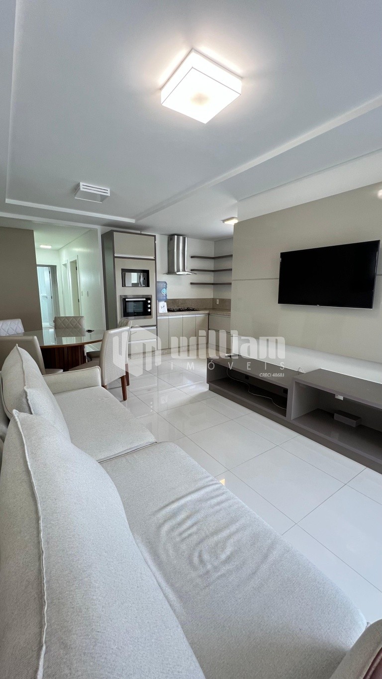 Apartamento de 3 quartos, 93m² no bairro Guarani, em Brusque | Eu Corretor