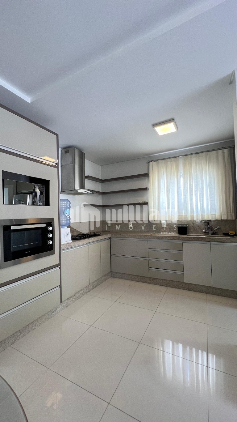 Apartamento de 3 quartos, 93m² no bairro Guarani, em Brusque | Eu Corretor
