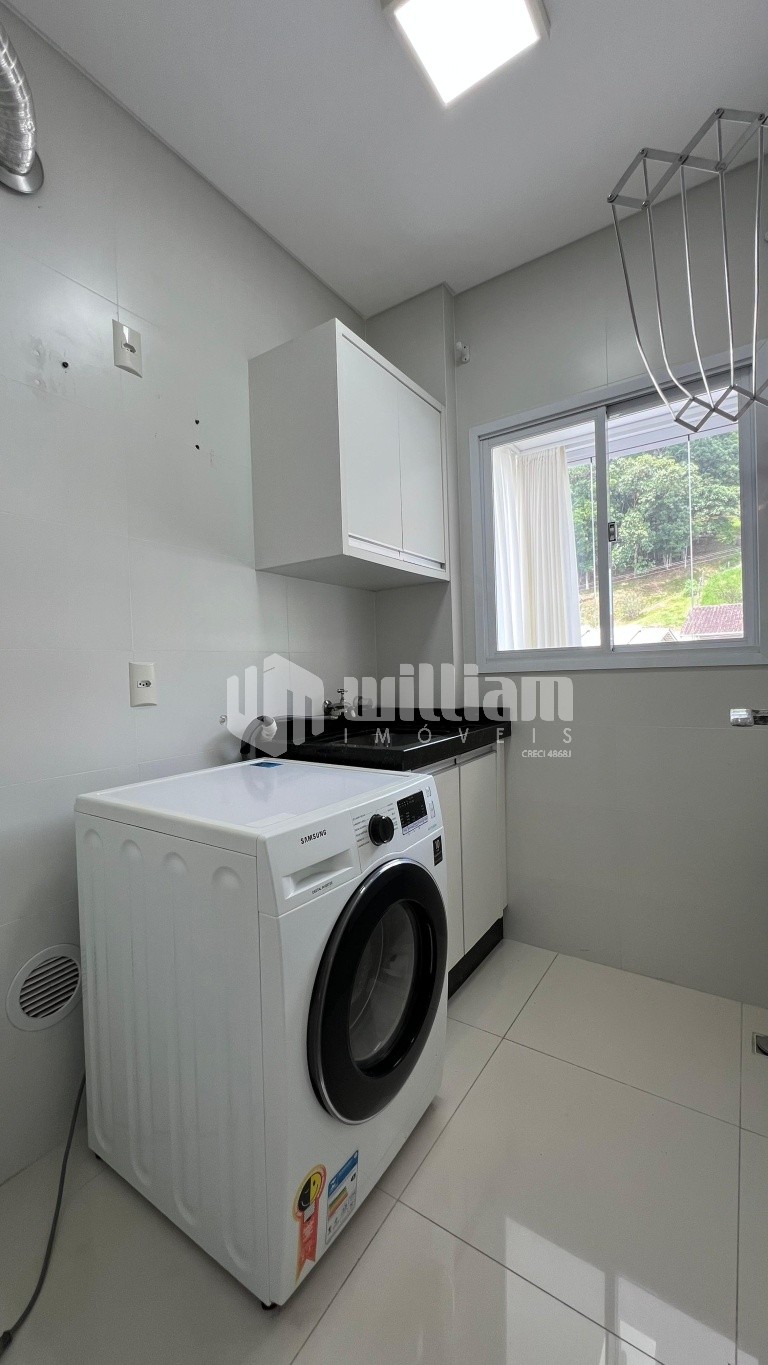 Apartamento de 3 quartos, 93m² no bairro Guarani, em Brusque | Eu Corretor