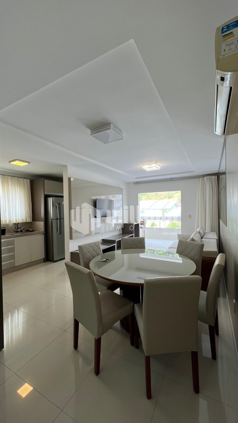 Apartamento de 3 quartos, 93m² no bairro Guarani, em Brusque | Eu Corretor