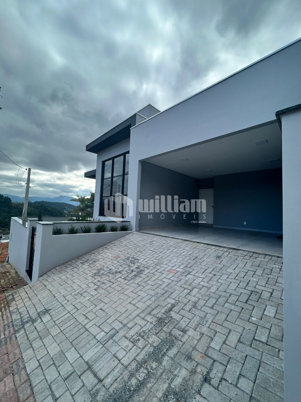 Casa de 3 quartos, 156m² no bairro Guabiruba Sul, em Guabiruba | Eu Corretor