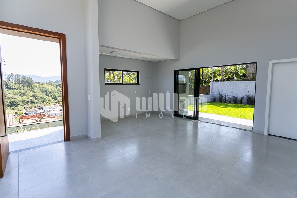 Casa de 3 quartos, 156m² no bairro Guabiruba Sul, em Guabiruba | Eu Corretor