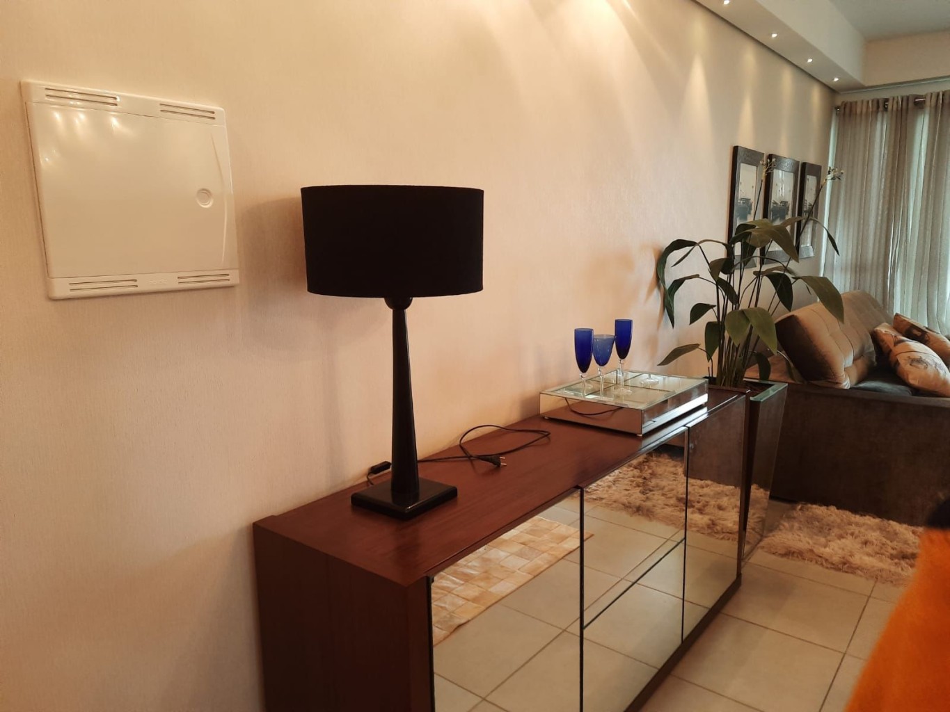 Apartamento de 3 quartos, 90m² no bairro Centro, em Penha | Eu Corretor