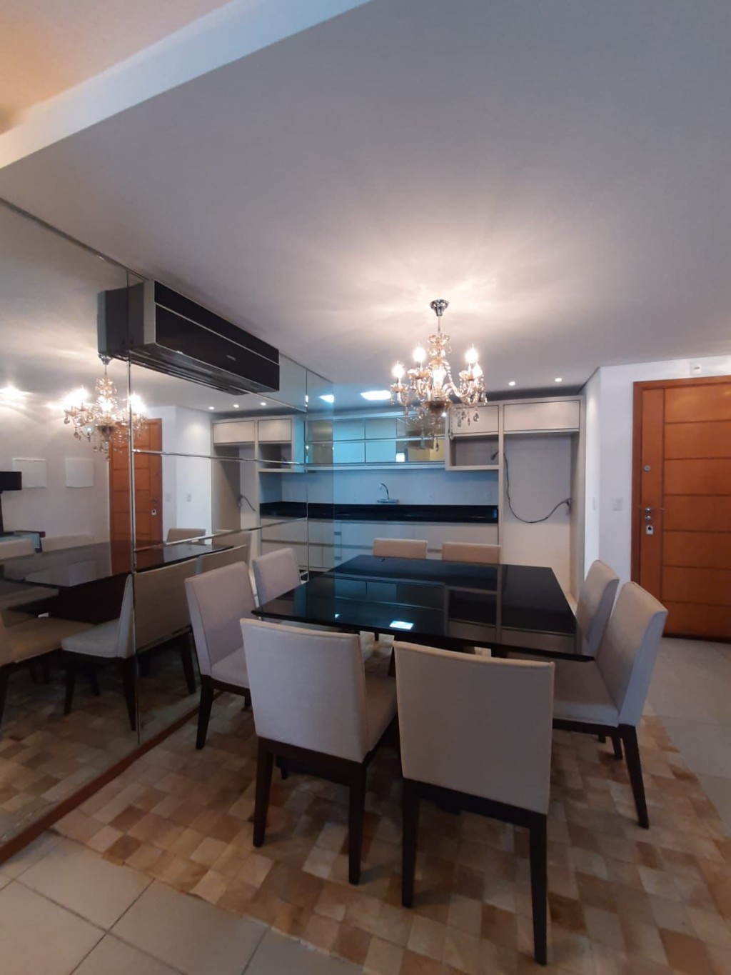 Apartamento de 3 quartos, 90m² no bairro Centro, em Penha | Eu Corretor
