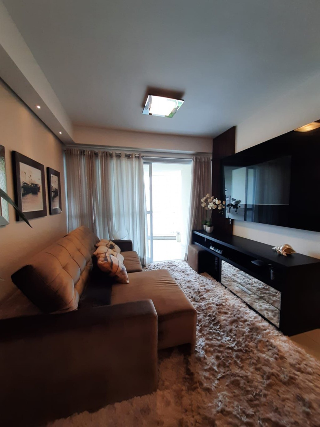 Apartamento de 3 quartos, 90m² no bairro Centro, em Penha | Eu Corretor