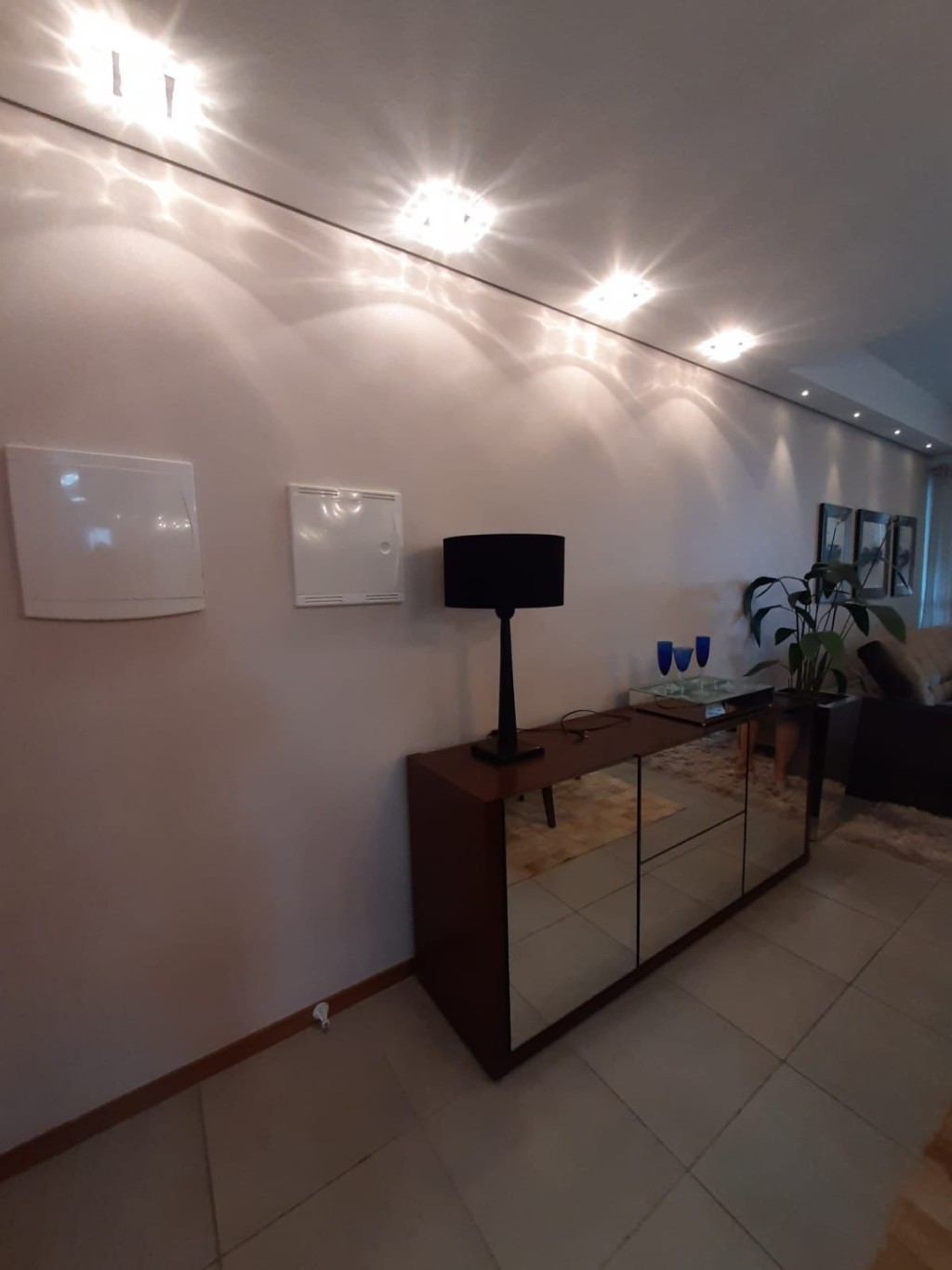 Apartamento de 3 quartos, 90m² no bairro Centro, em Penha | Eu Corretor