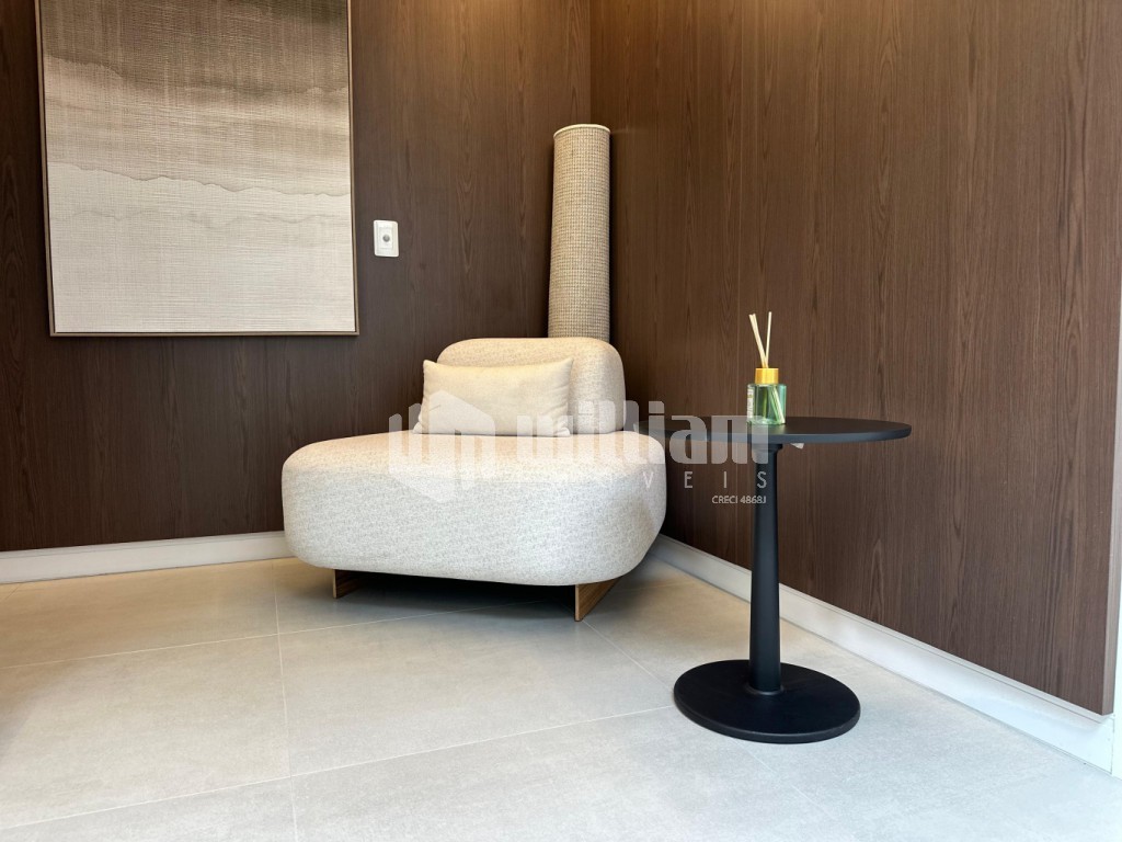 Apartamento de 2 quartos, 85m² no bairro Santa Rita, em Brusque | Eu Corretor