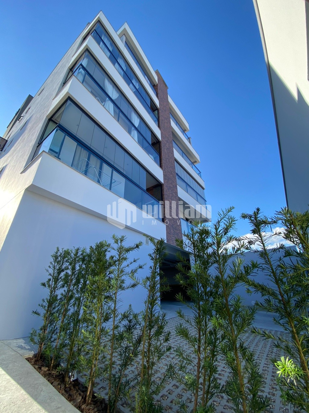 Apartamento de 2 quartos, 85m² no bairro Santa Rita, em Brusque | Eu Corretor