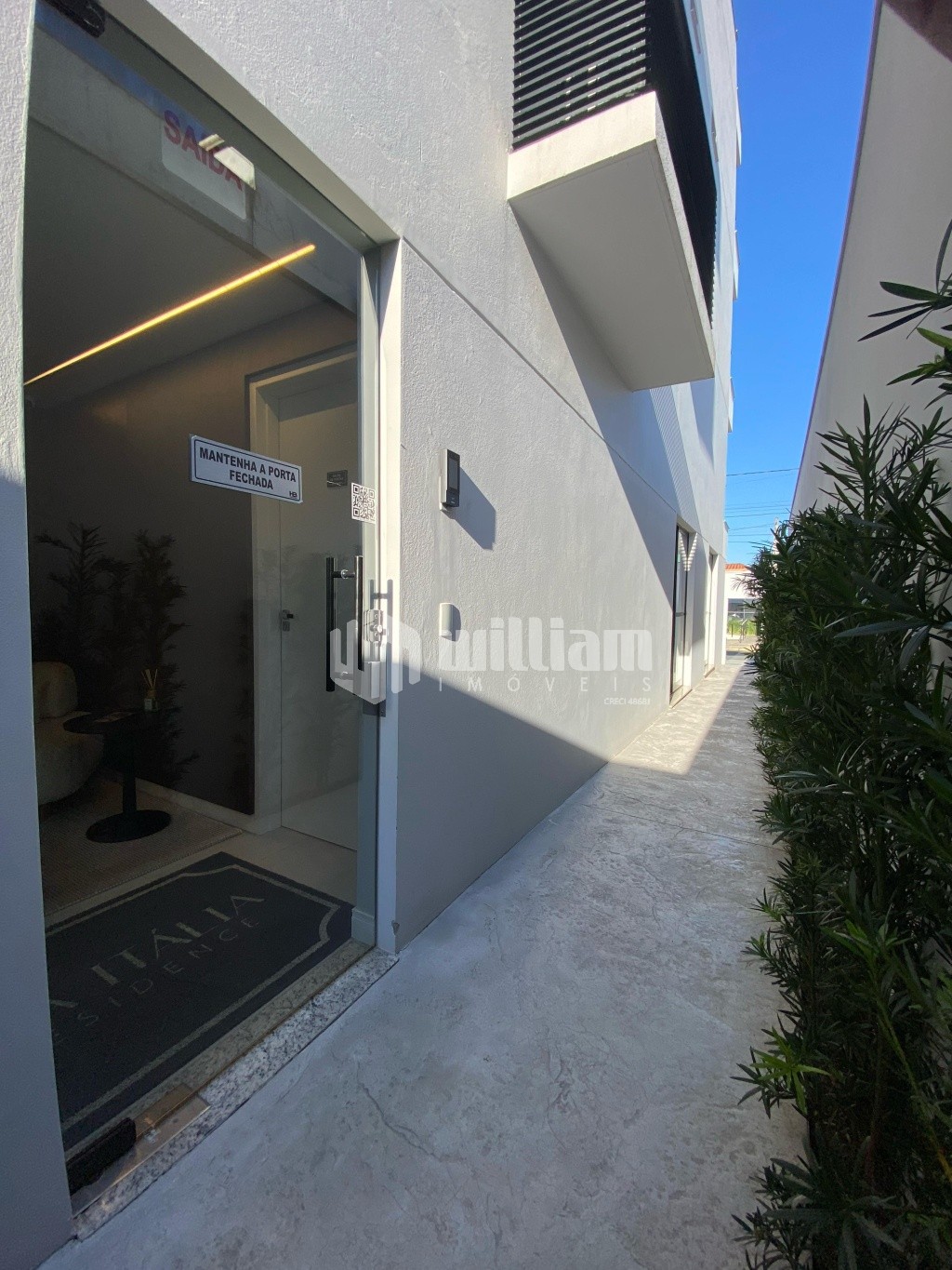 Apartamento de 2 quartos, 85m² no bairro Santa Rita, em Brusque | Eu Corretor