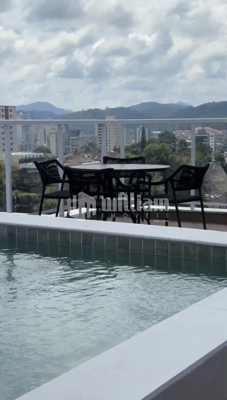 Apartamento de 2 quartos, 90m² no bairro Centro, em Brusque | Eu Corretor