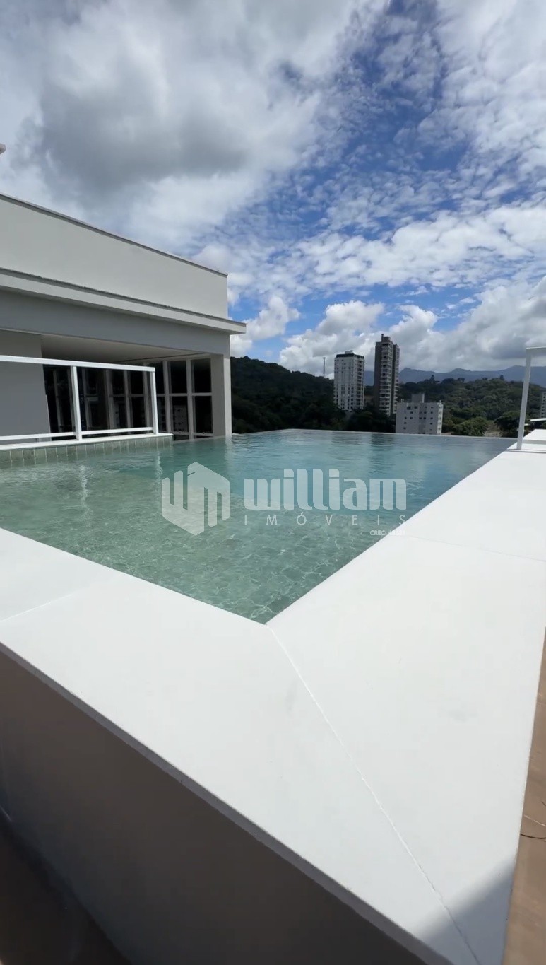 Apartamento de 2 quartos, 90m² no bairro Centro, em Brusque | Eu Corretor