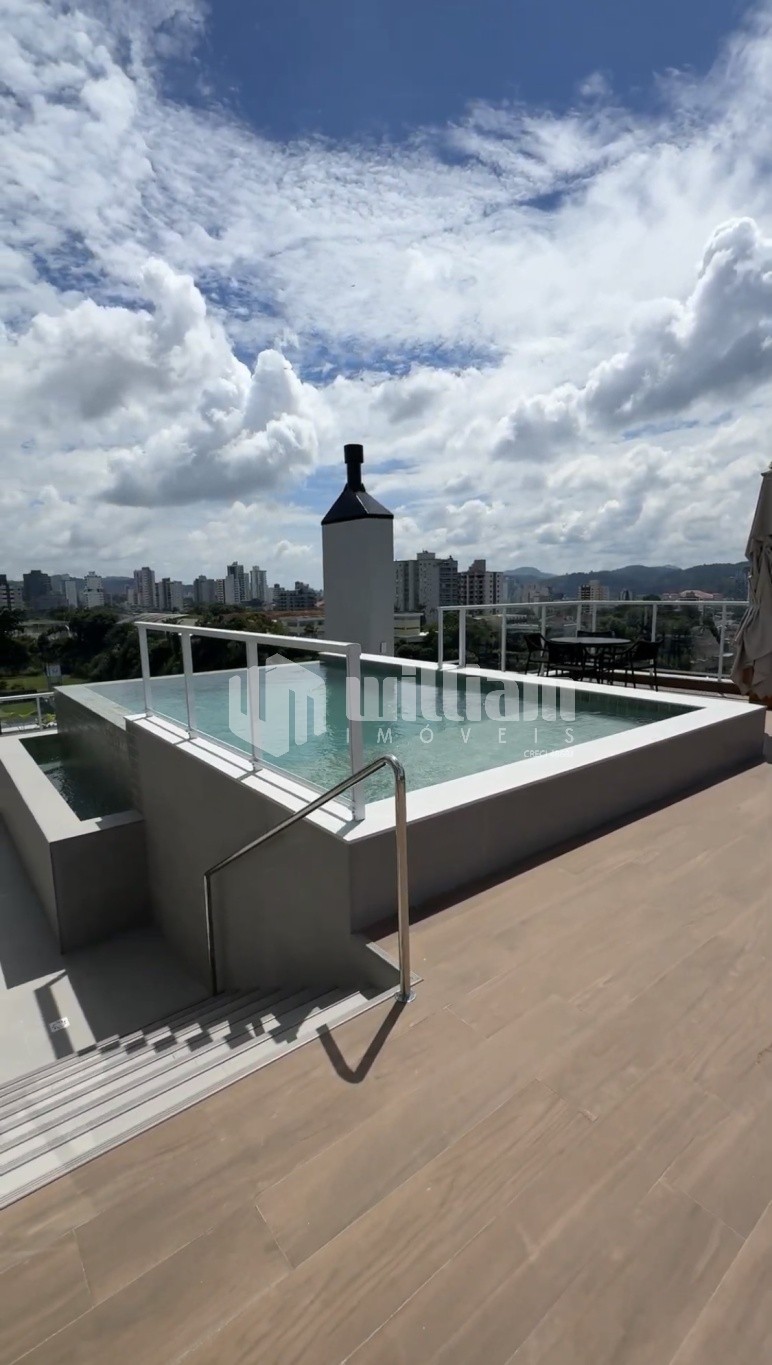 Apartamento de 2 quartos, 90m² no bairro Centro, em Brusque | Eu Corretor