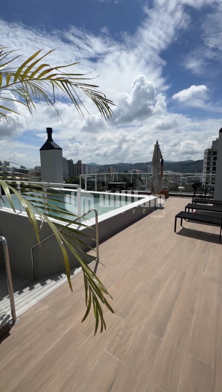 Apartamento de 2 quartos, 90m² no bairro Centro, em Brusque | Eu Corretor